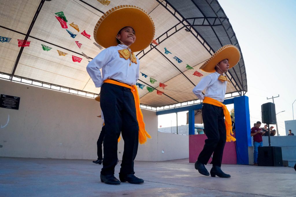 Invita Alcalde a clases de danza gratuitas en Reynosa – Administración Municipal Reynosa 2021-2024