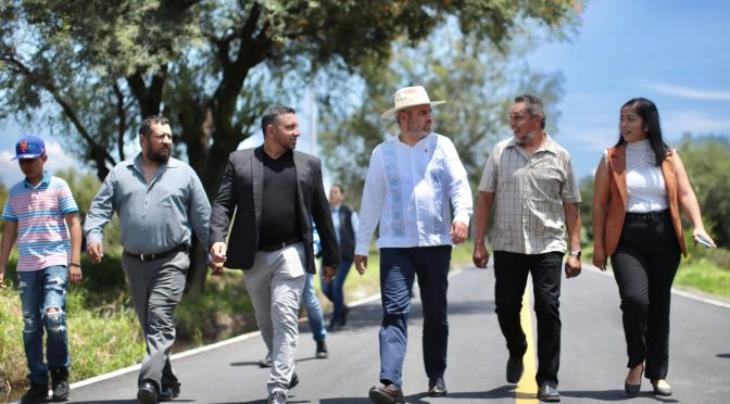 Avanza proyecto ejecutivo del Libramiento Briseñas-Vista Hermosa