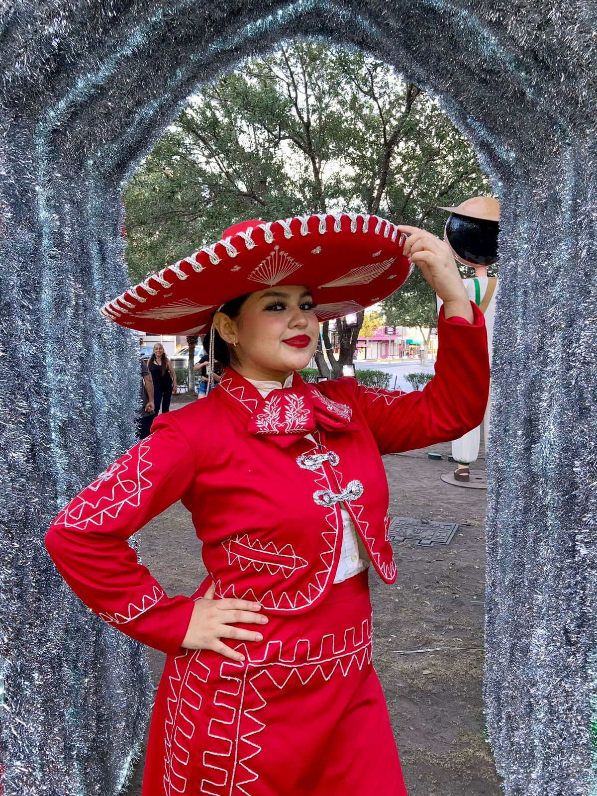 Fiesta mexicana en “Noche de Museos” – Administración Municipal Reynosa 2021-2024