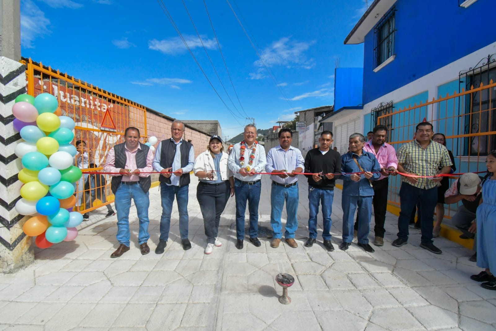 SE CONTINÚA TRABAJANDO EN EL DESARROLLO DE SAN CRISTÓBAL DE LAS CASAS, MEDIANTE UNA ADMINISTRACIÓN EFICIENTE DE LOS RECURSOS. ALCALDE MDO. – H. Ayuntamiento de San Cristóbal de Las Casas
