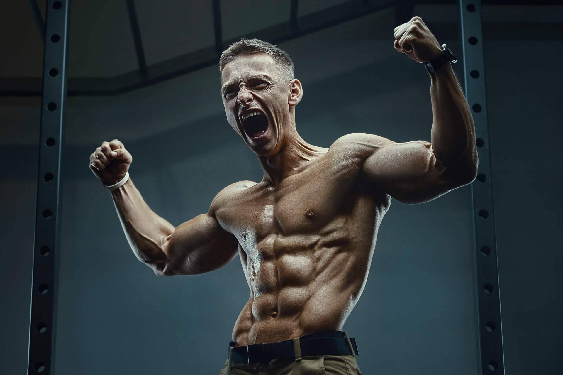 ¿Cuál es el secreto del uso de los ciclos de esteroides anabólicos en los gimnasios?, con Xtremsteroids