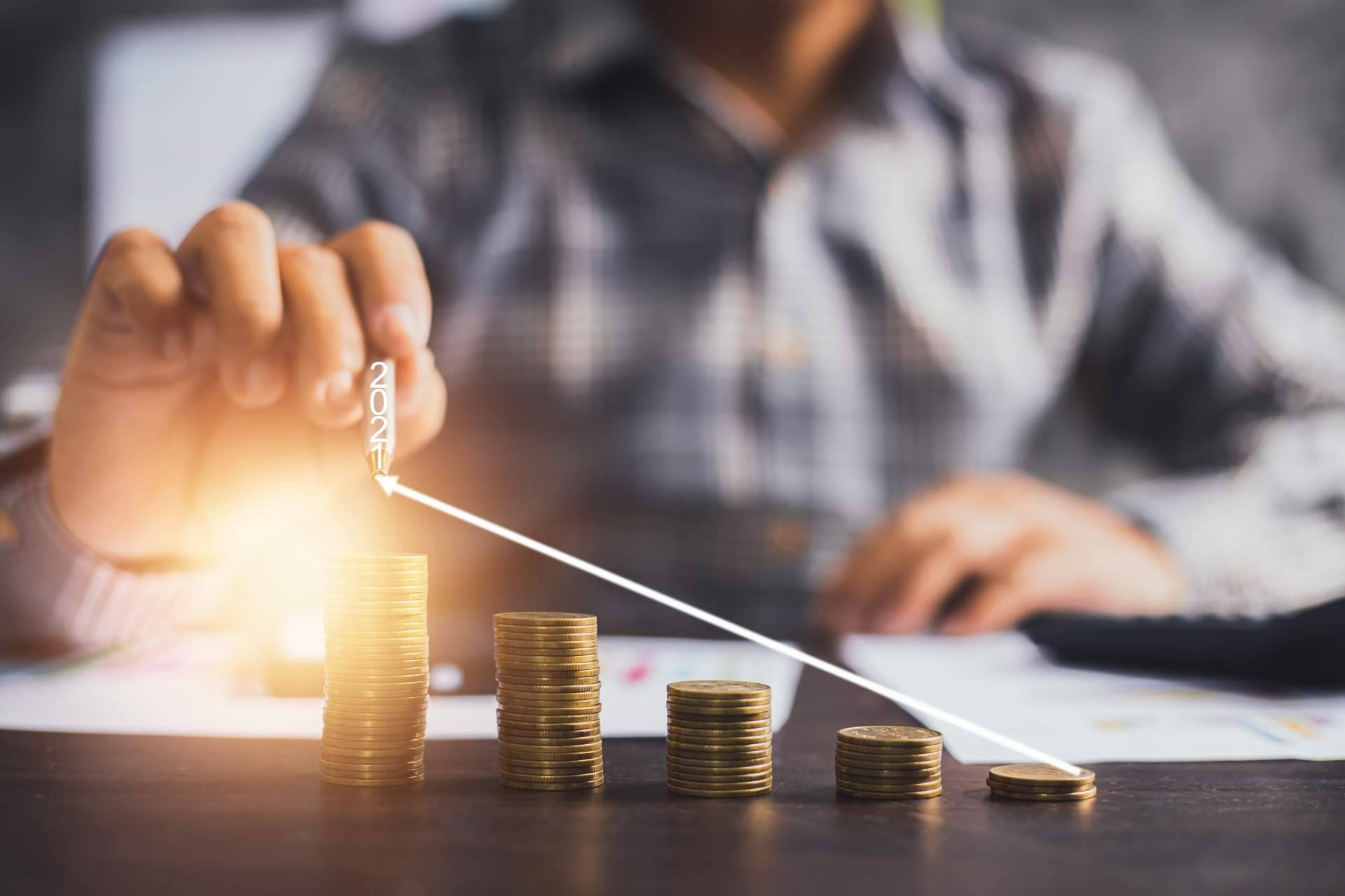 Más Colombia da información sobre el salario mínimo 2023 en Colombia
