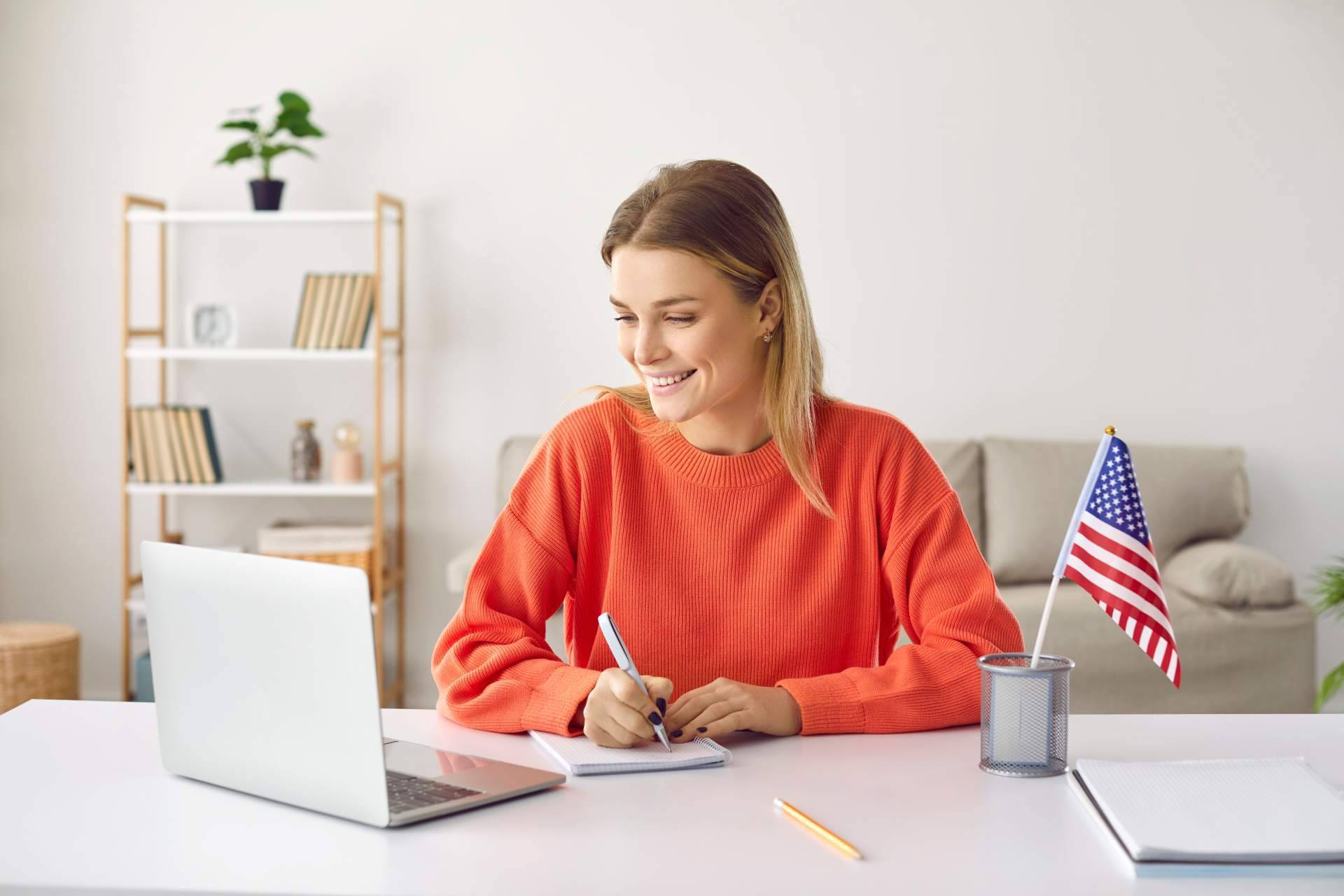 Una escuela de inglés con certificación, International House México