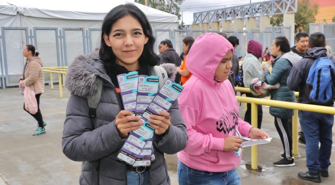 Boletos son gratis para conciertos en el Morelos; no caigas en estafas