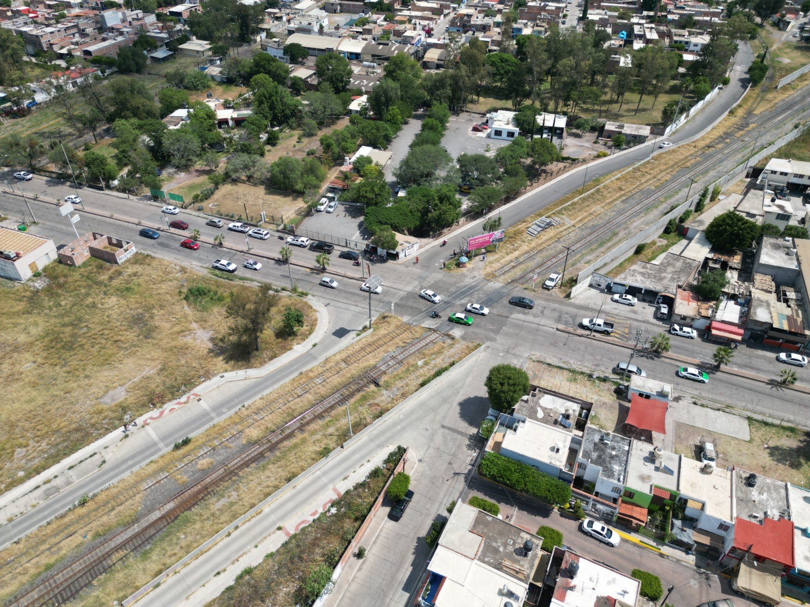 Comienzan Trabajos para la Construcción del Puente Héroes de Cananea en Salamanca |