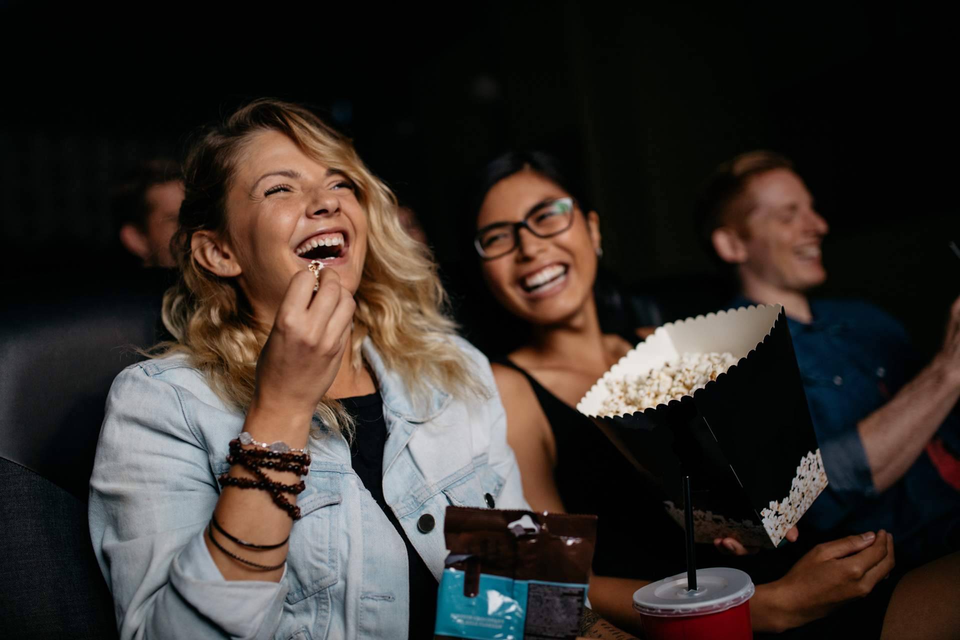 Cartelera colombiana, las películas que conquistarán el corazón