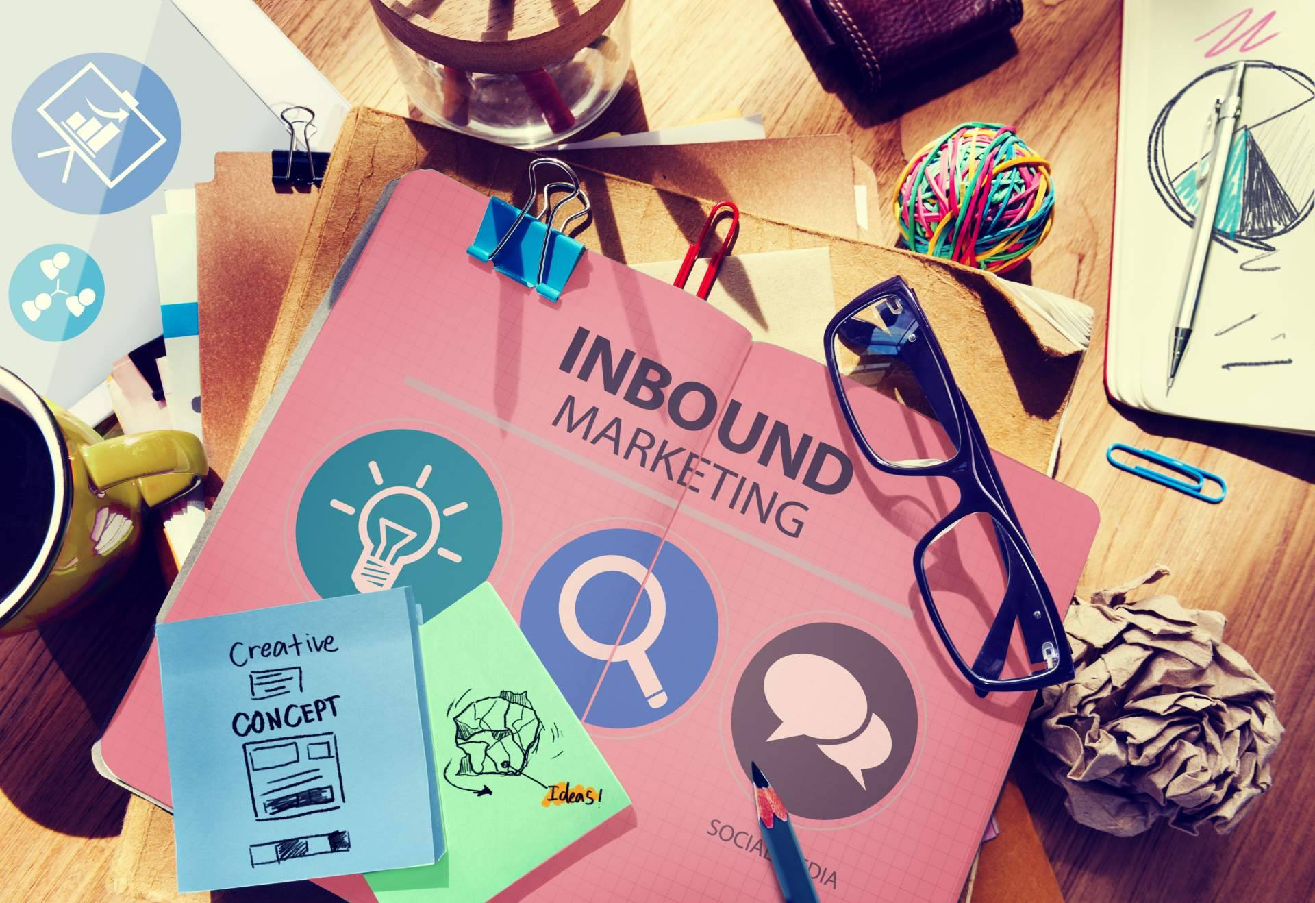 ¿En qué consiste el inbound marketing y por qué es tan efectivo?