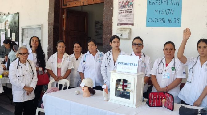 Con Misiones Culturales SEE lleva educación a 6 mil jóvenes y adultos