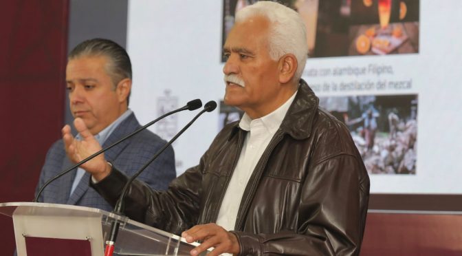 Mañana inicia entrega de apoyos a productores afectados por sequía: Sader