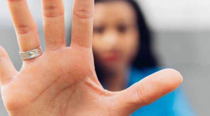 Por estrategia contra violencia de género baja feminicidio 64%: Seimujer