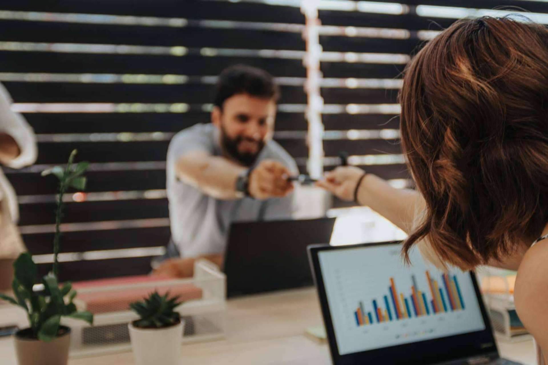 Las soluciones de Contact Centers de NICE obtienen la mayor puntuación de Ventana Research 2023