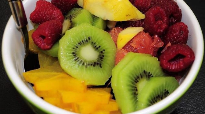 Consume guayaba y fresa para prevenir enfermedades respiratorias: SSM