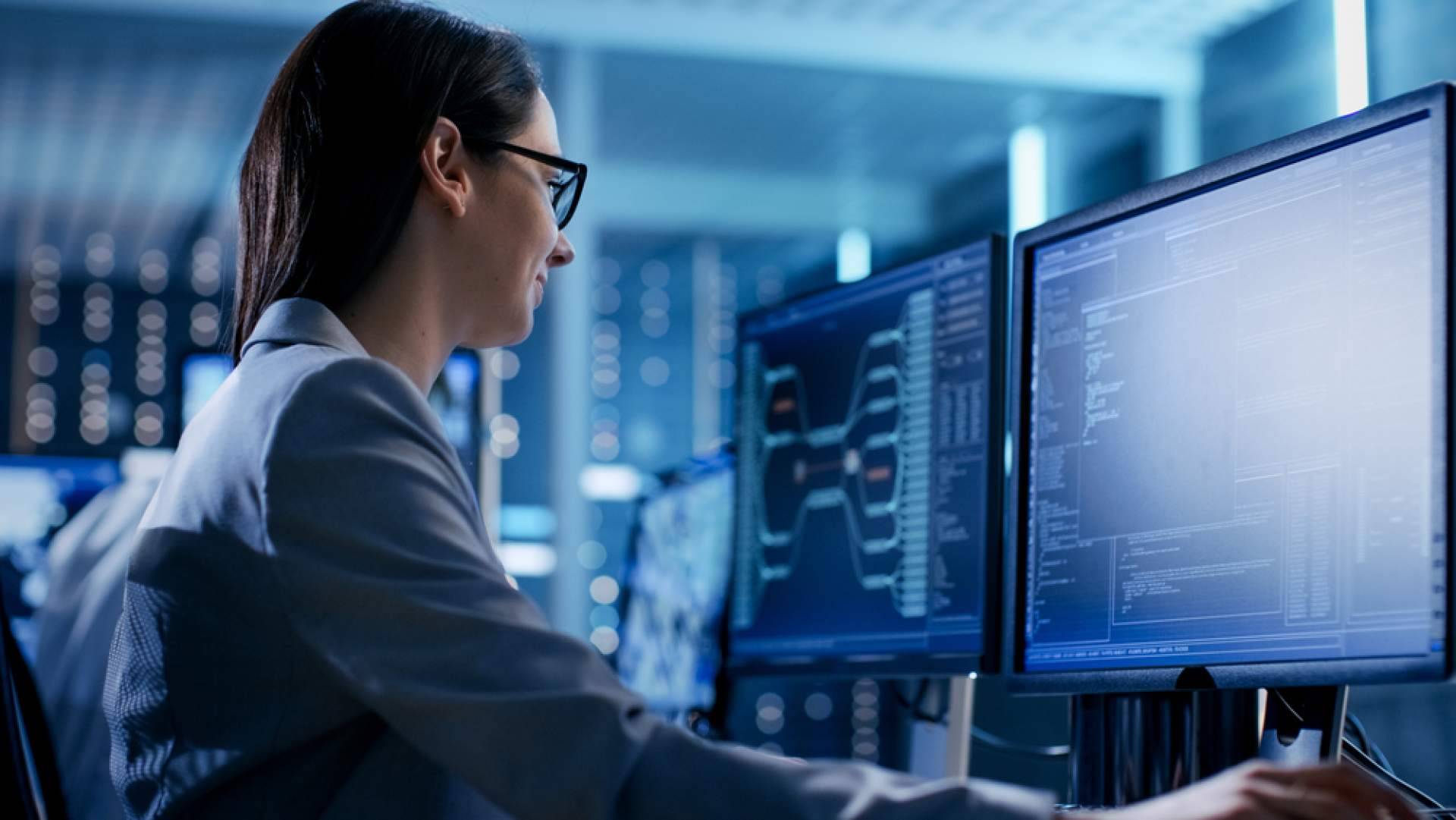 Wolk LAB y las tendencias de seguridad empresarial 2024