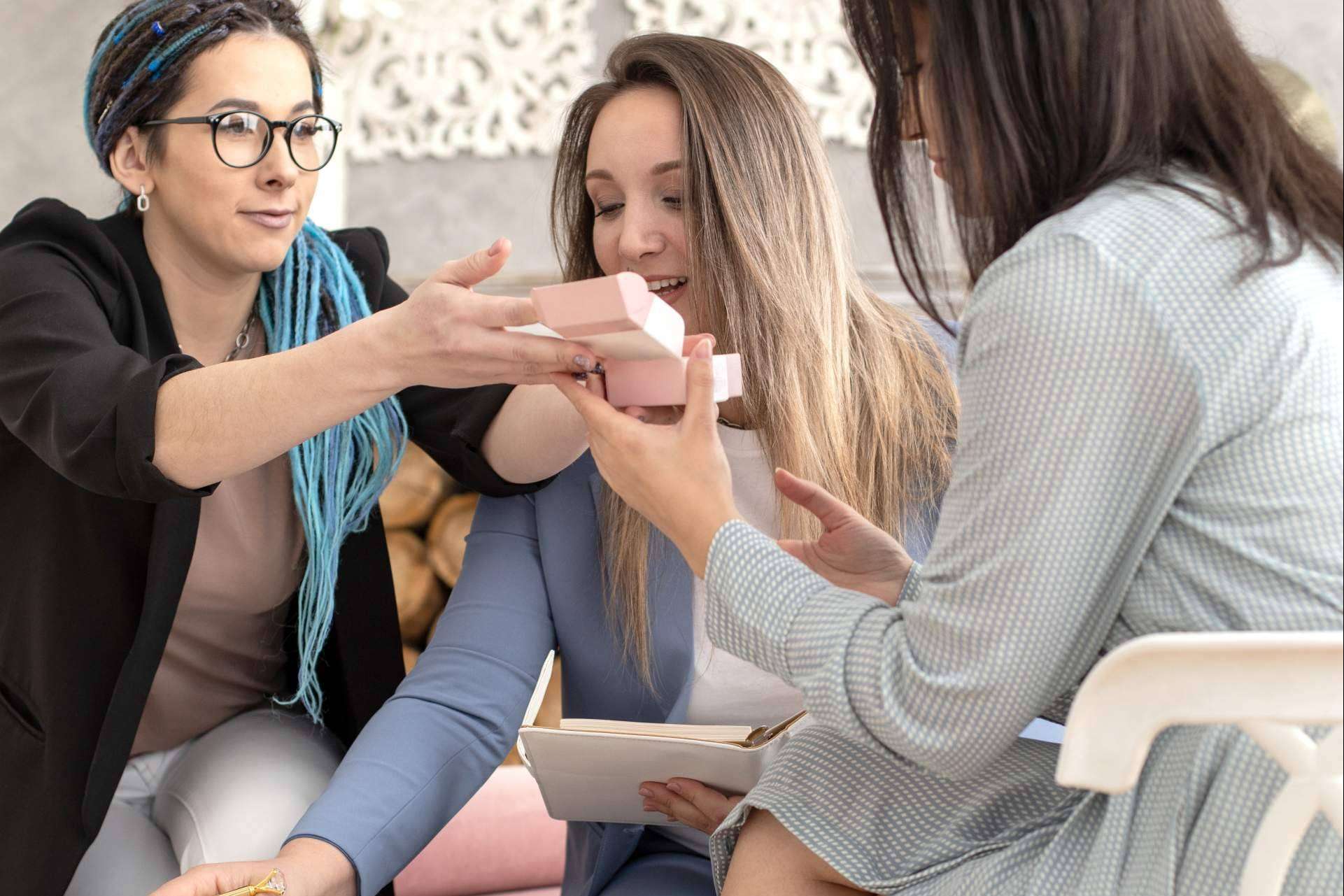 Difusores Hamptons explica cuáles son los principales beneficios del aroma en clientes