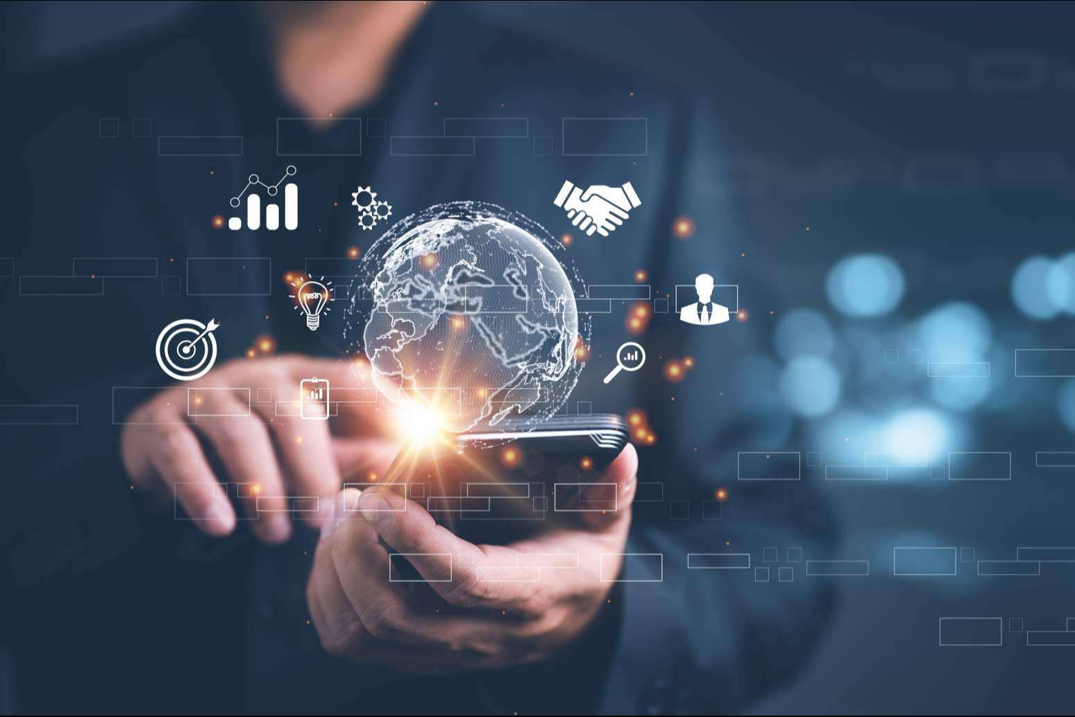 Estrategias y soluciones; experiencia e innovación en los servicios MaJu Studios