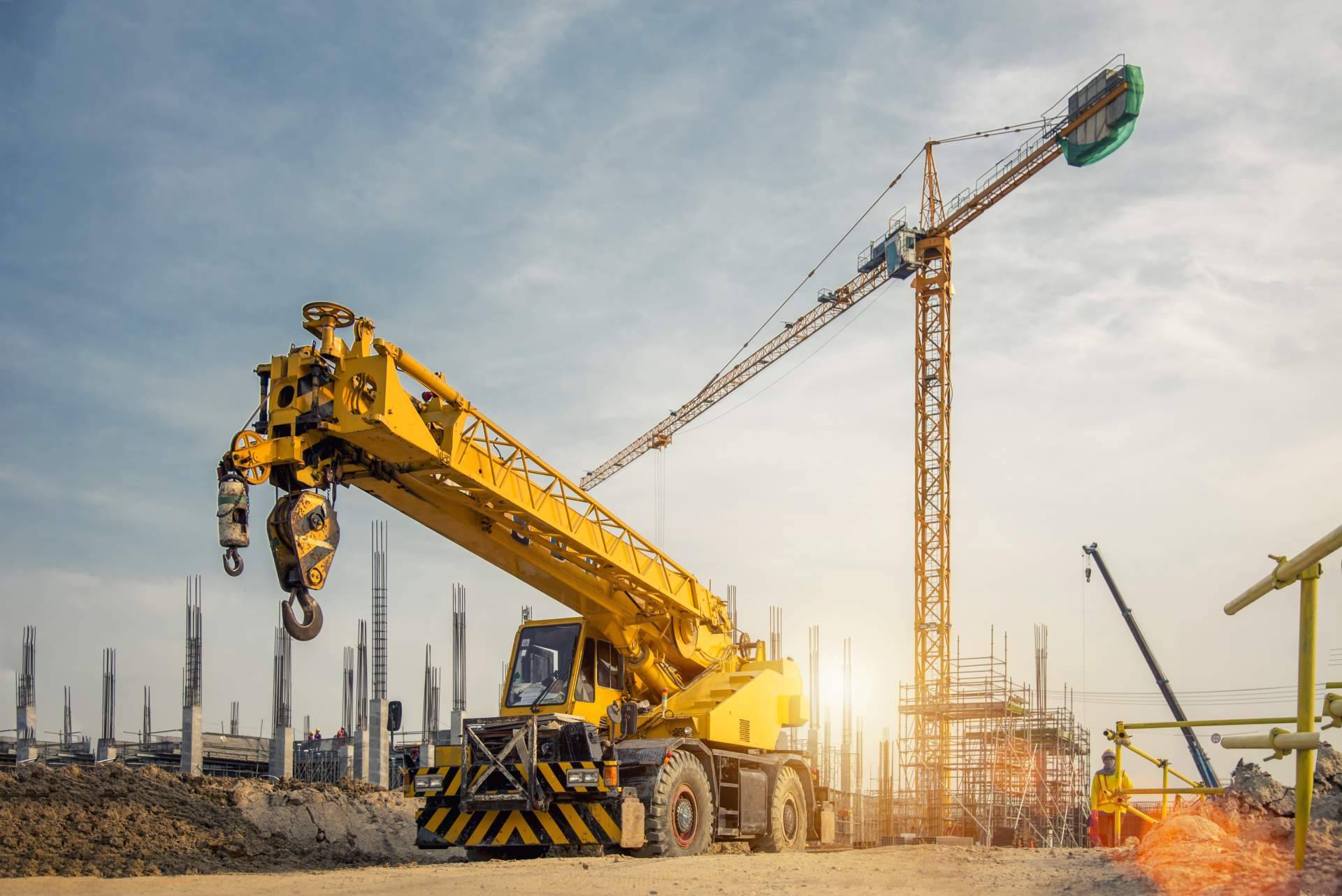 Cómo conseguir grúas de las mejores marcas con los consejos de The Crane Club