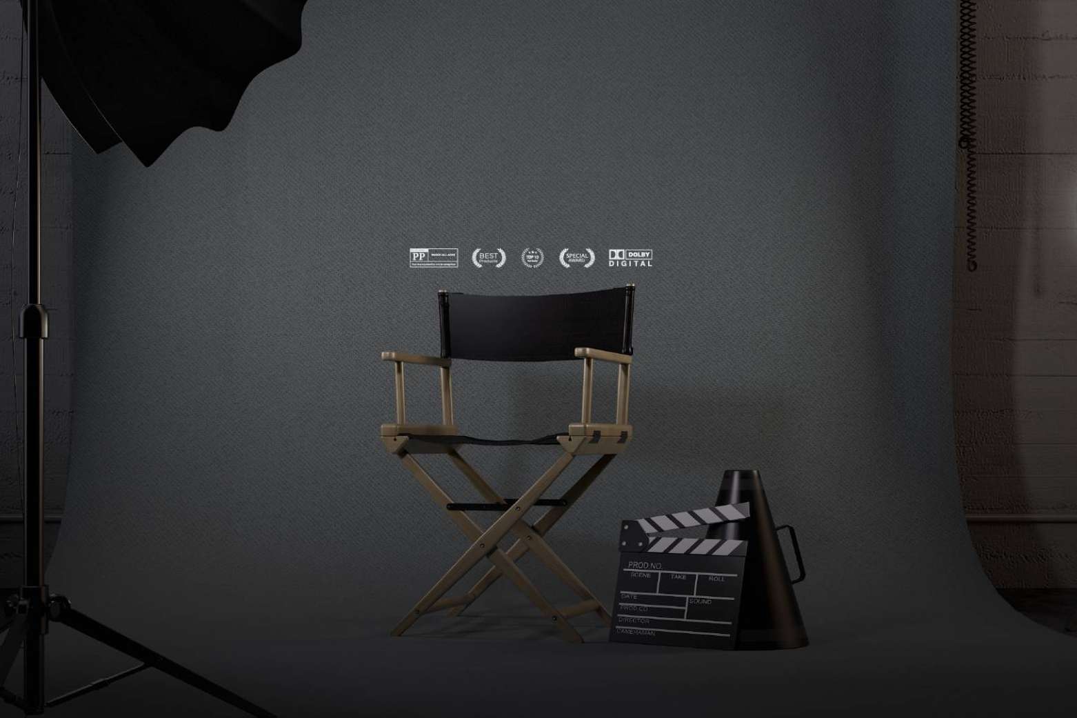 En cines de México, Afilmativo es un referente publicitario