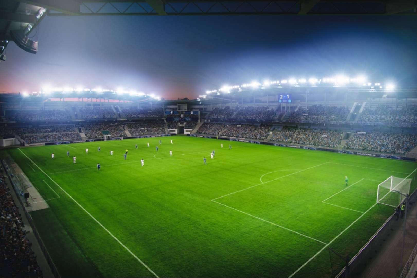 La10 cuenta todas las noticias sobre la Liga Argentina