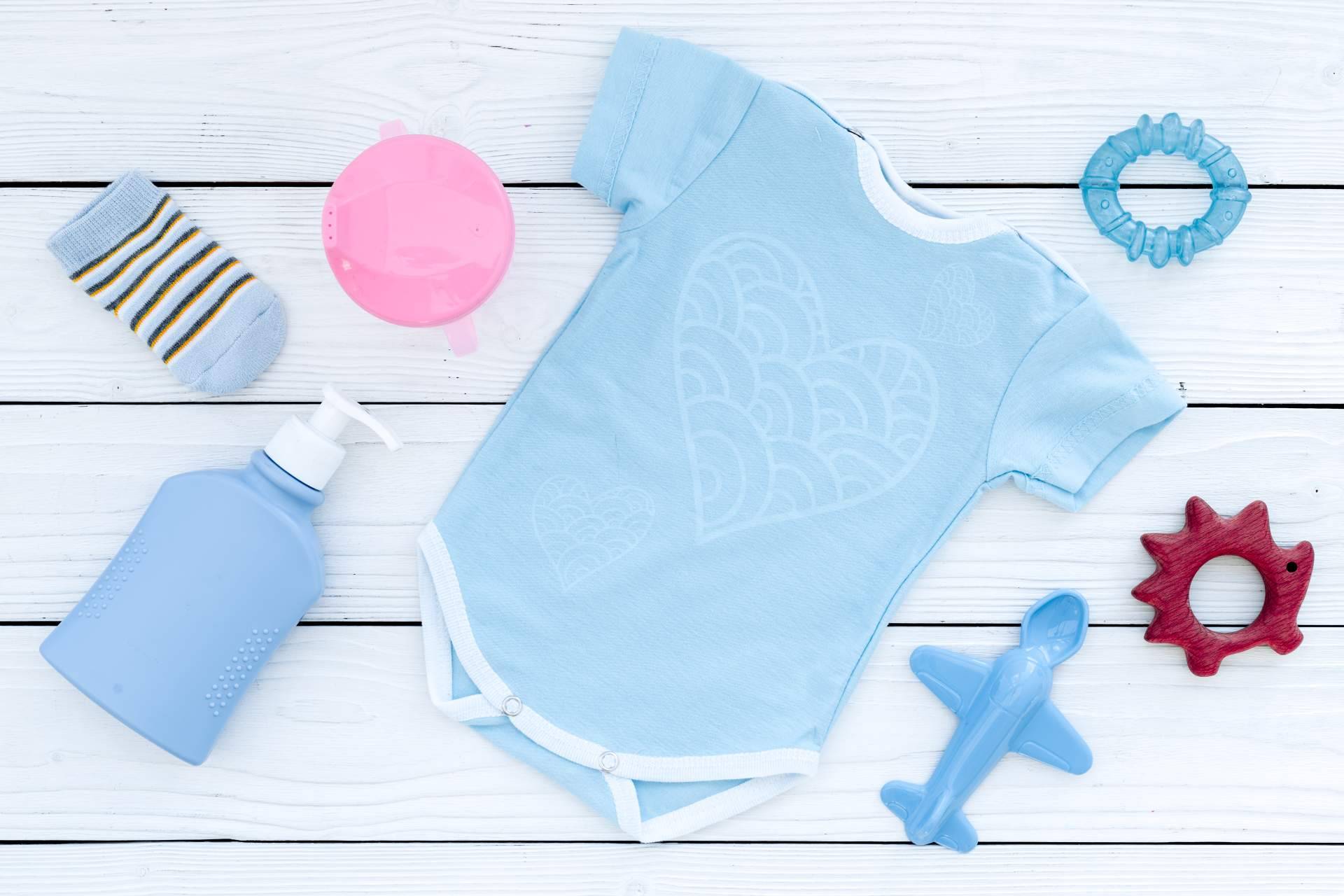 El algodón Pima en la ropa para bebés, una clave de la expansión por LATAM de Lima Fashion Kids