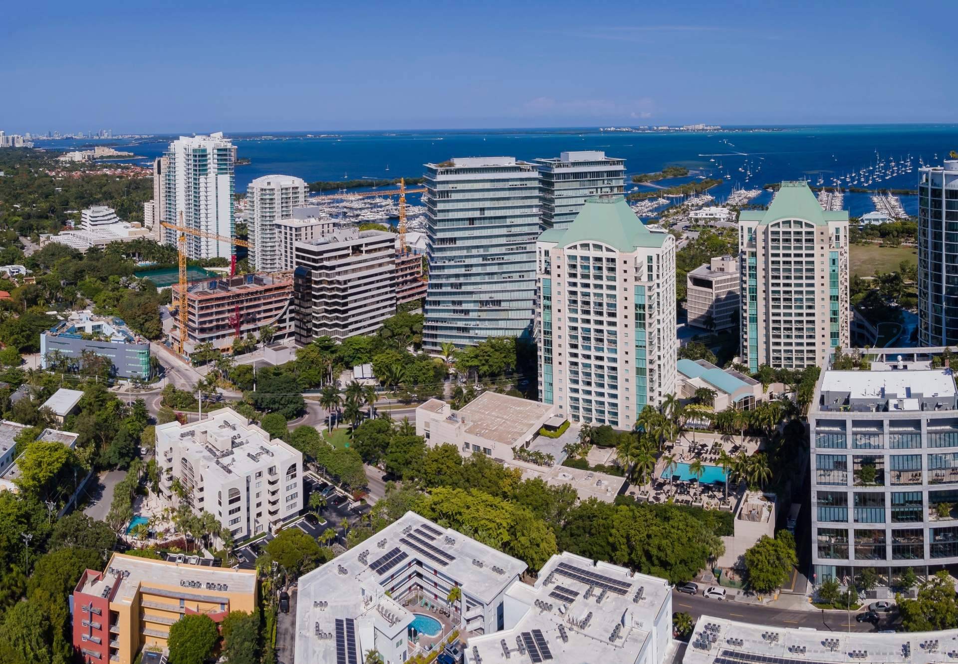 UTG Miami/Grupo Alejandro Tabosky permite invertir en apartamentos en Miami y obtener altos retornos