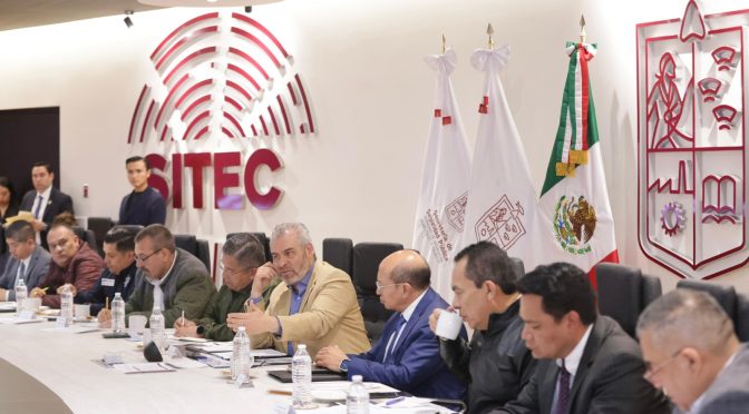 Localiza Guardián Forestal 813 huertas irregulares de aguacate
