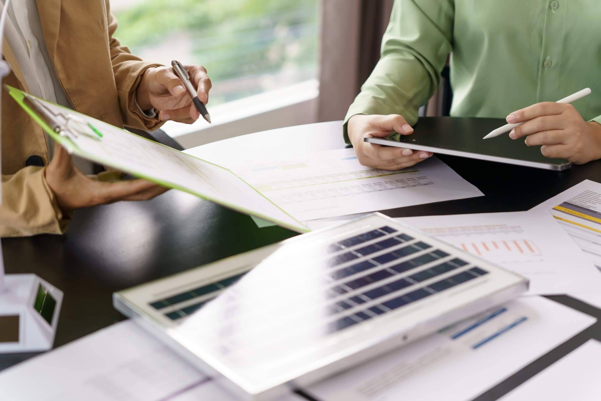 Proyectos de ahorro y calidad de energía, de la mano de los expertos de Cal&Gar Smart Energy