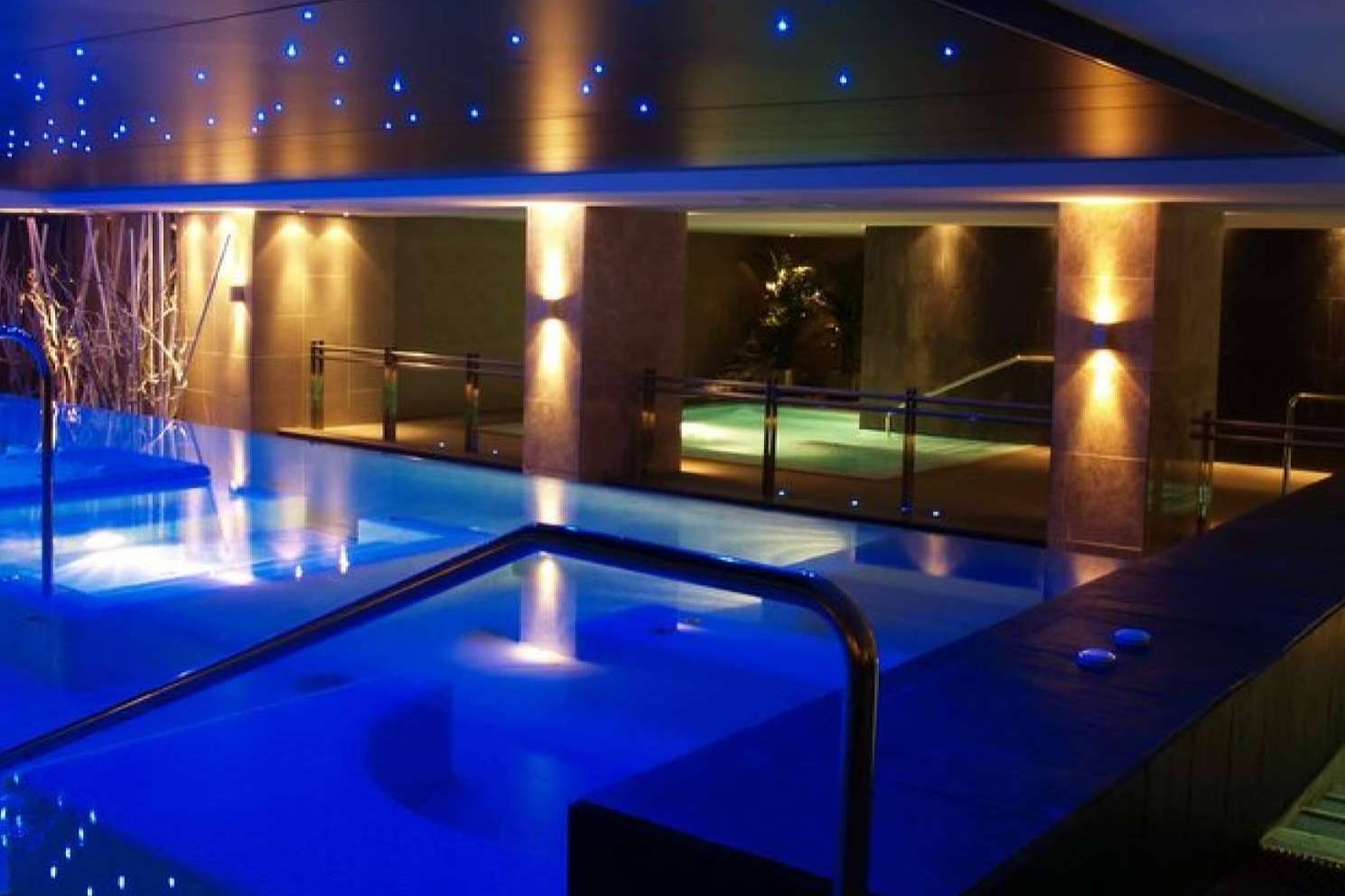 La especialización del sector Wellness hacia el Wellness Clinic, por ITECON Wellness and Spa Design