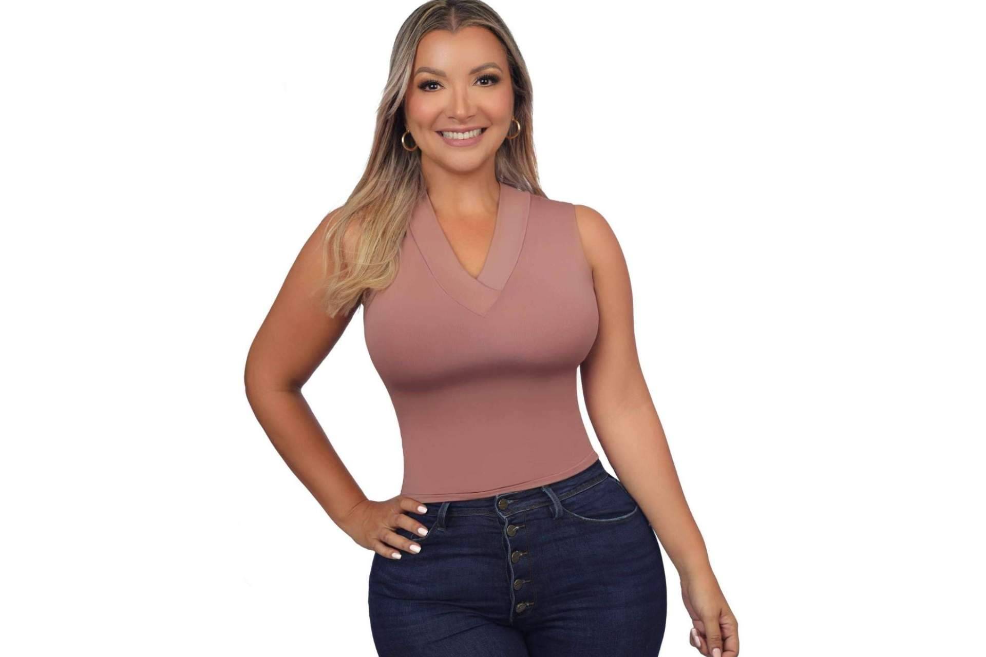 La emprendedora caleña Sandra Herrera ha creado Bocali, una gran marca femenina