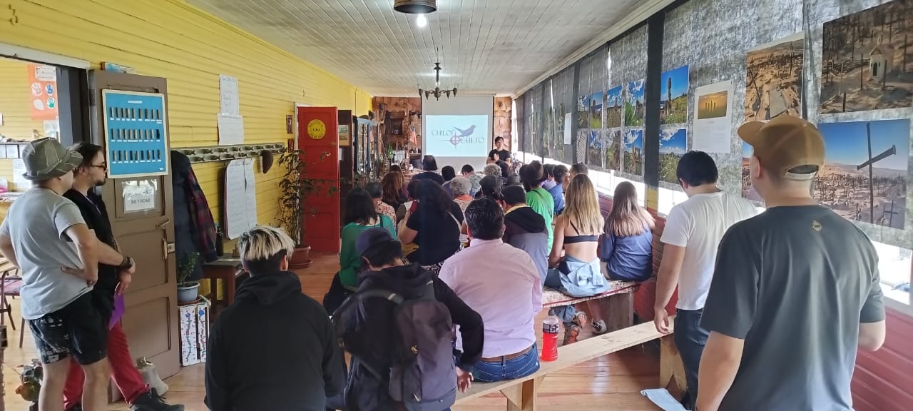 “Chiloé oculto” se alza como apuesta de turismo selectivo para próxima temporada