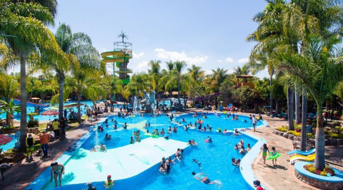 Descubre los destinos que puedes disfrutar esta Semana Santa en Michoacán