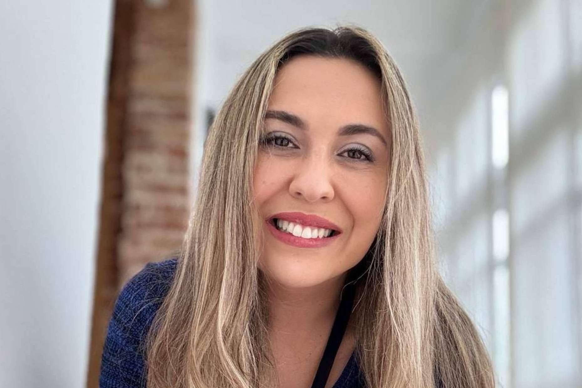 Grisy Nava explica si las personas pueden salir de la matrix