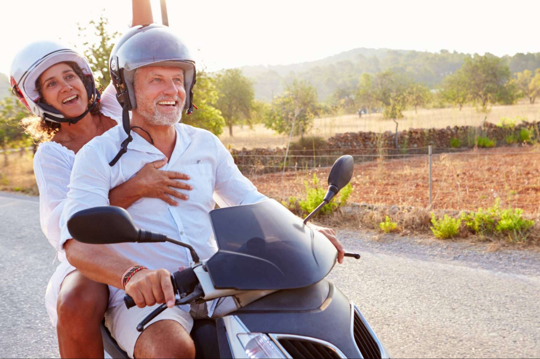 Andropausia vs. menopausia, todos los detalles con Menopausia en Forma