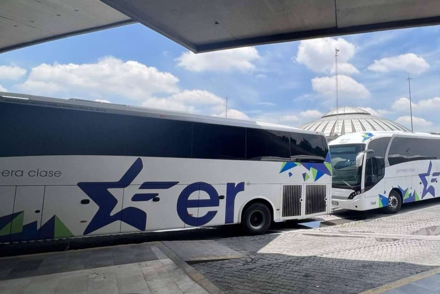 Estrella Roja, una de las mejores alternativas para viajar entre Puebla y México