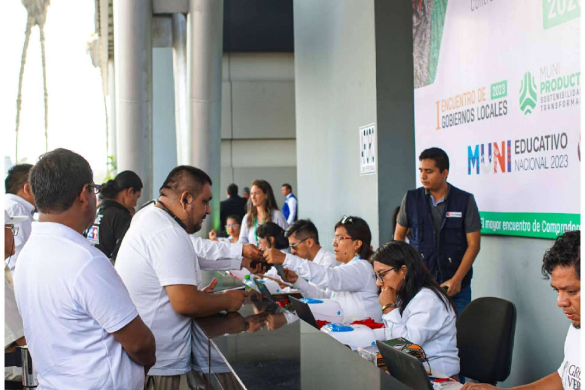 Proyectos de inversión pública de gobiernos locales y gobiernos regionales serán expuestos en EXPOPROVEEDORES 2024