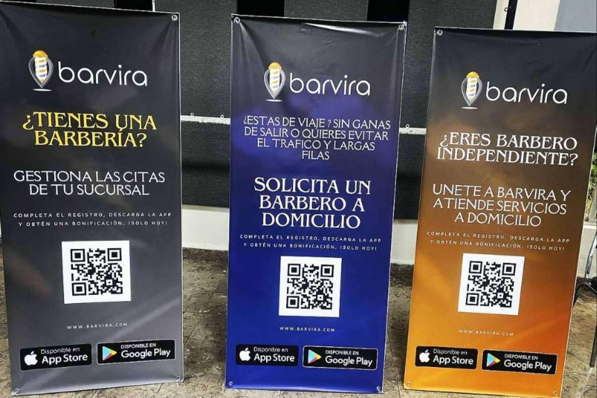 Lograr un buen reconocimiento de marca con Barvira