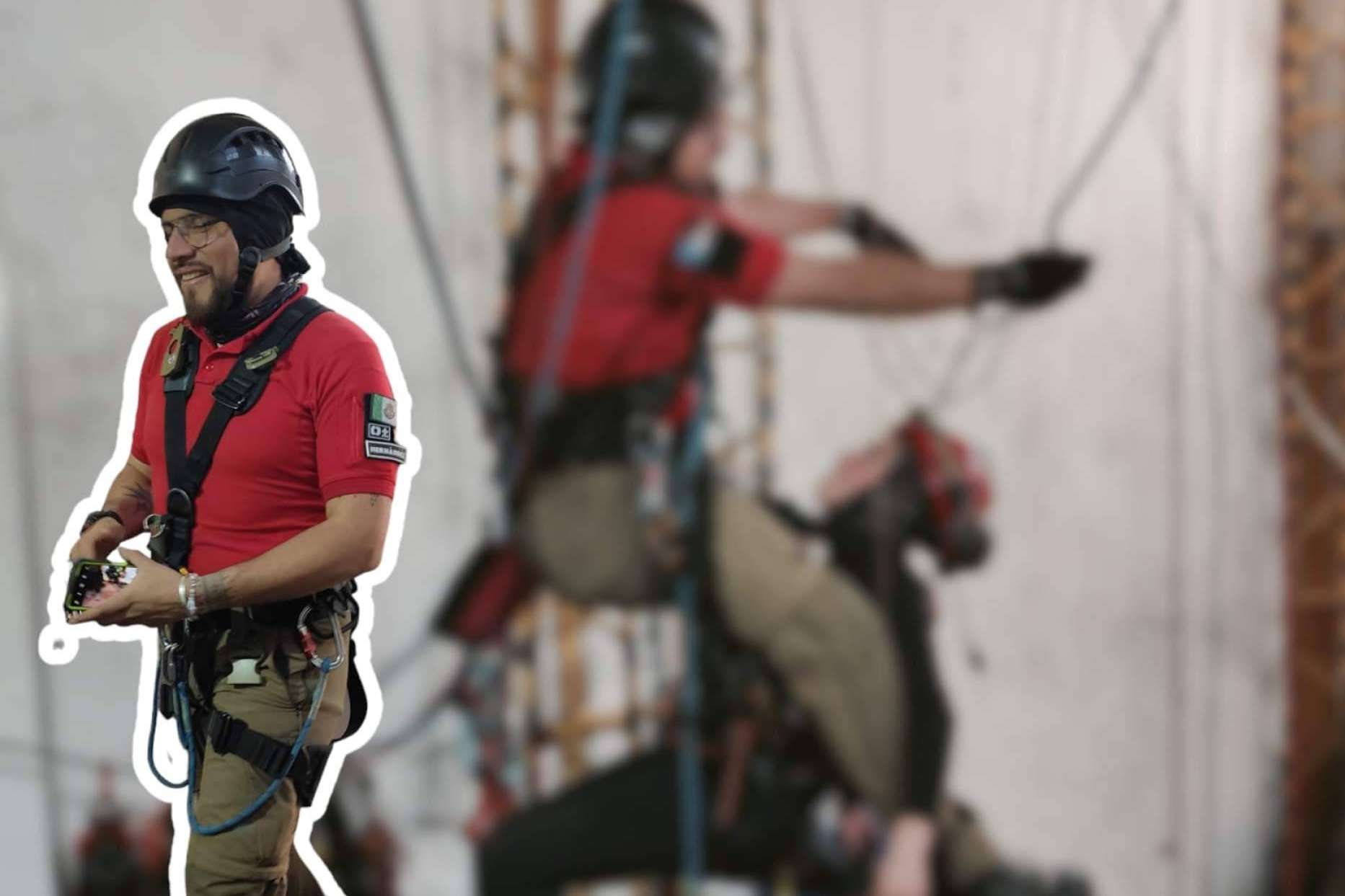 El programa de motivación para mejorar en seguridad laboral que propone Hogo Mev