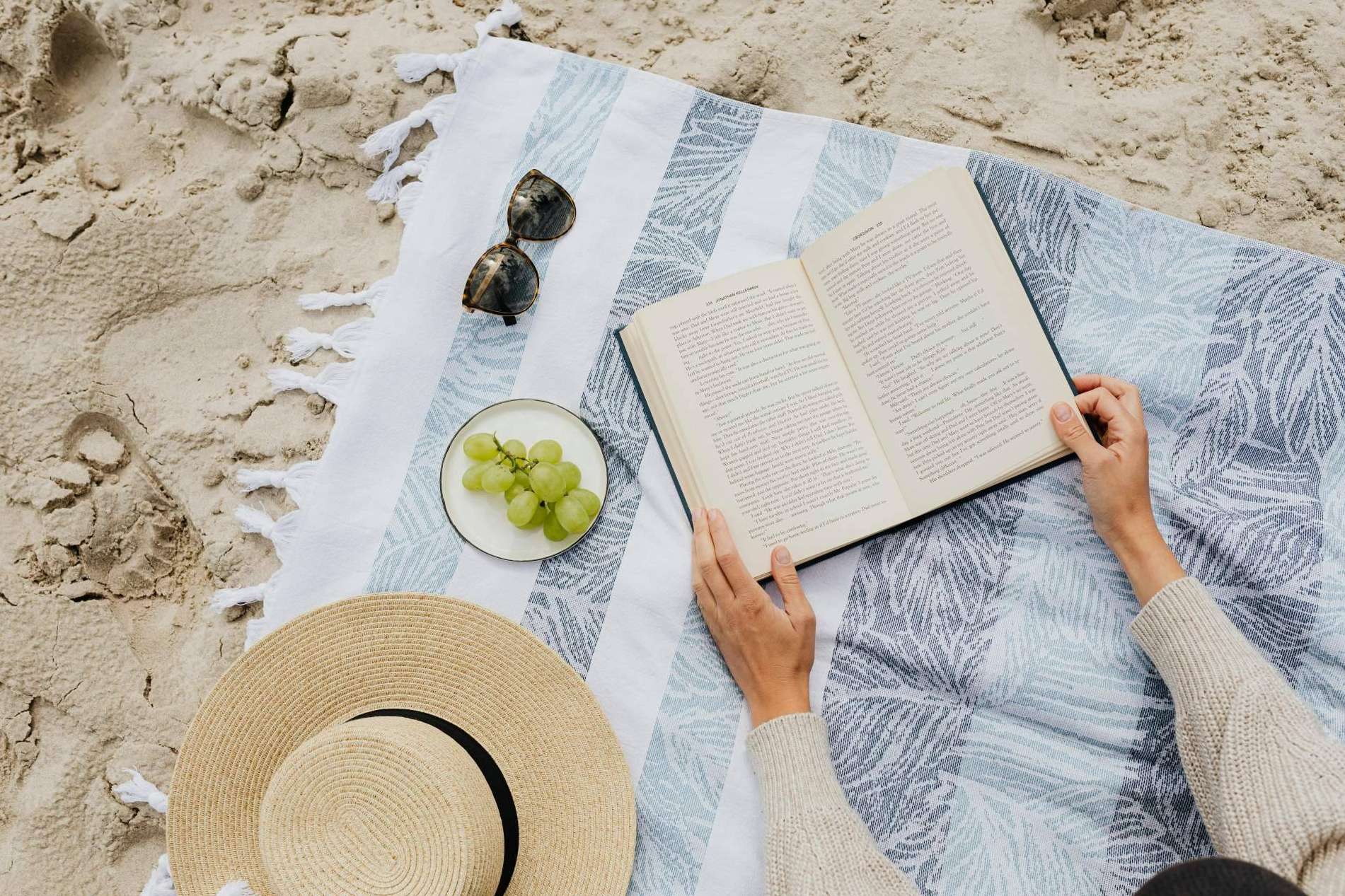 Qué libros leer este verano, por Buscalibre