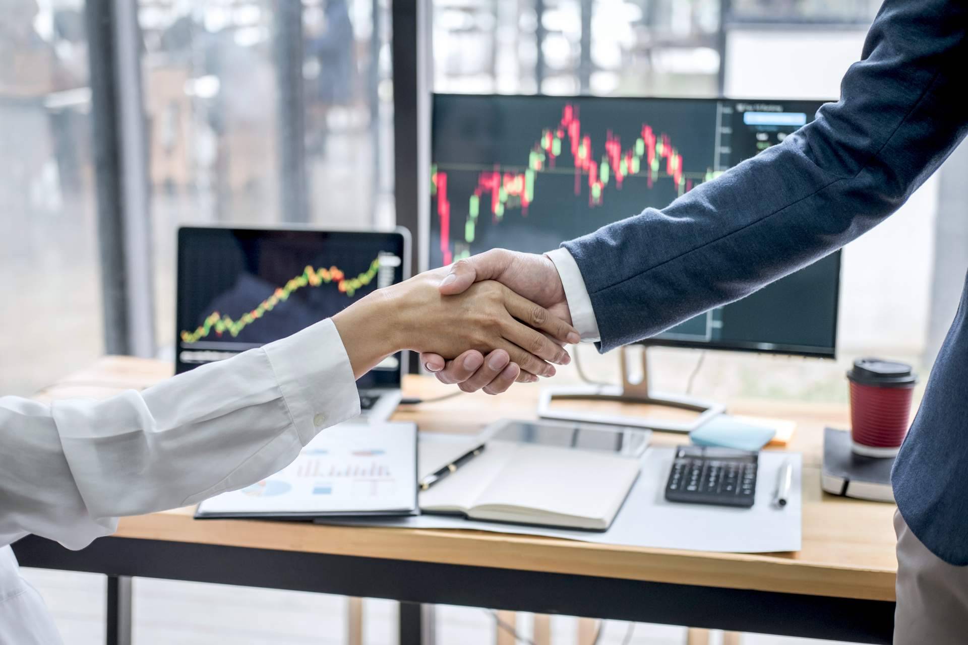 La libertad financiera empieza aquí