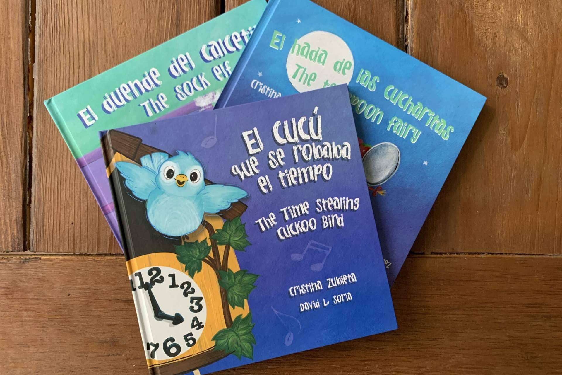 La importancia de los cuentos infantiles en la formación de los niños