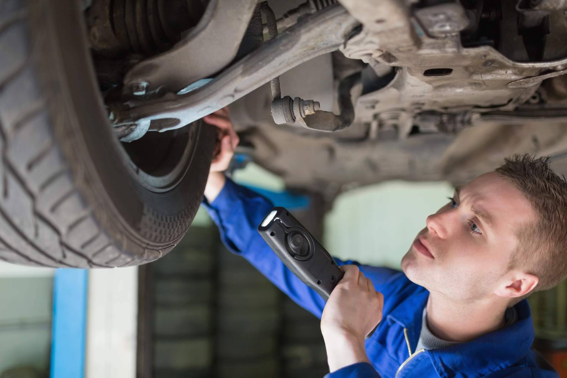 La gestión de los talleres mecánicos y de servicio ahora es más fácil, gracias a OKCAR