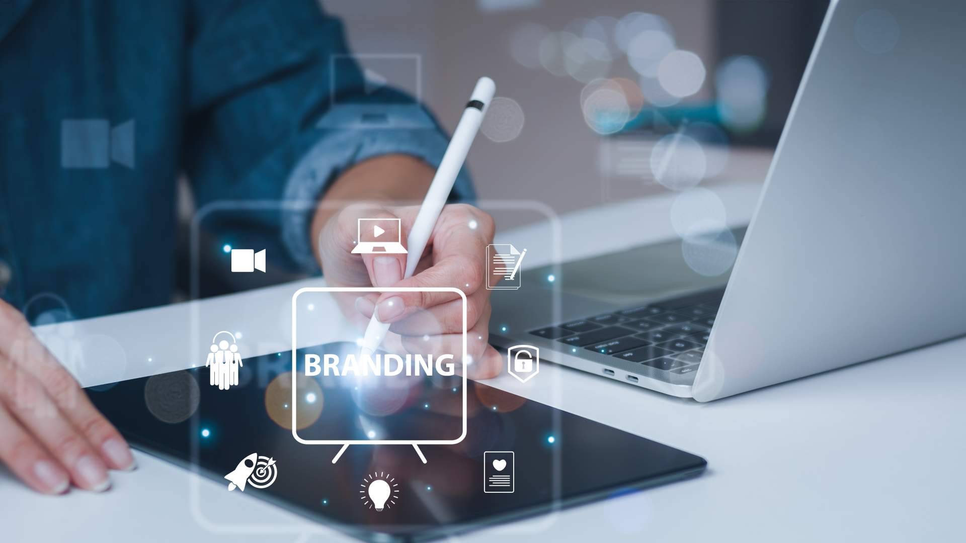 IddeasMkt, experiencia y calidad en proyectos de branding corporativo