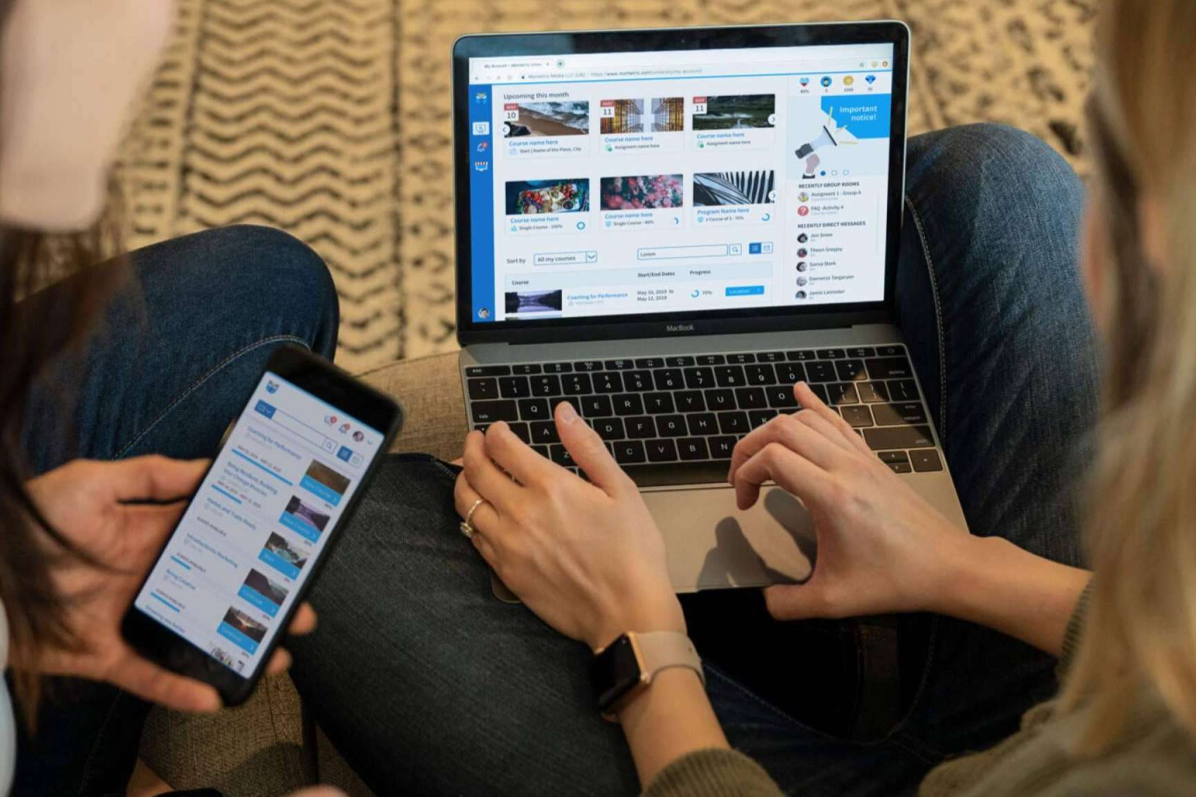 Transformación digital en la educación superior, Los beneficios de Apprendo para las universidades
