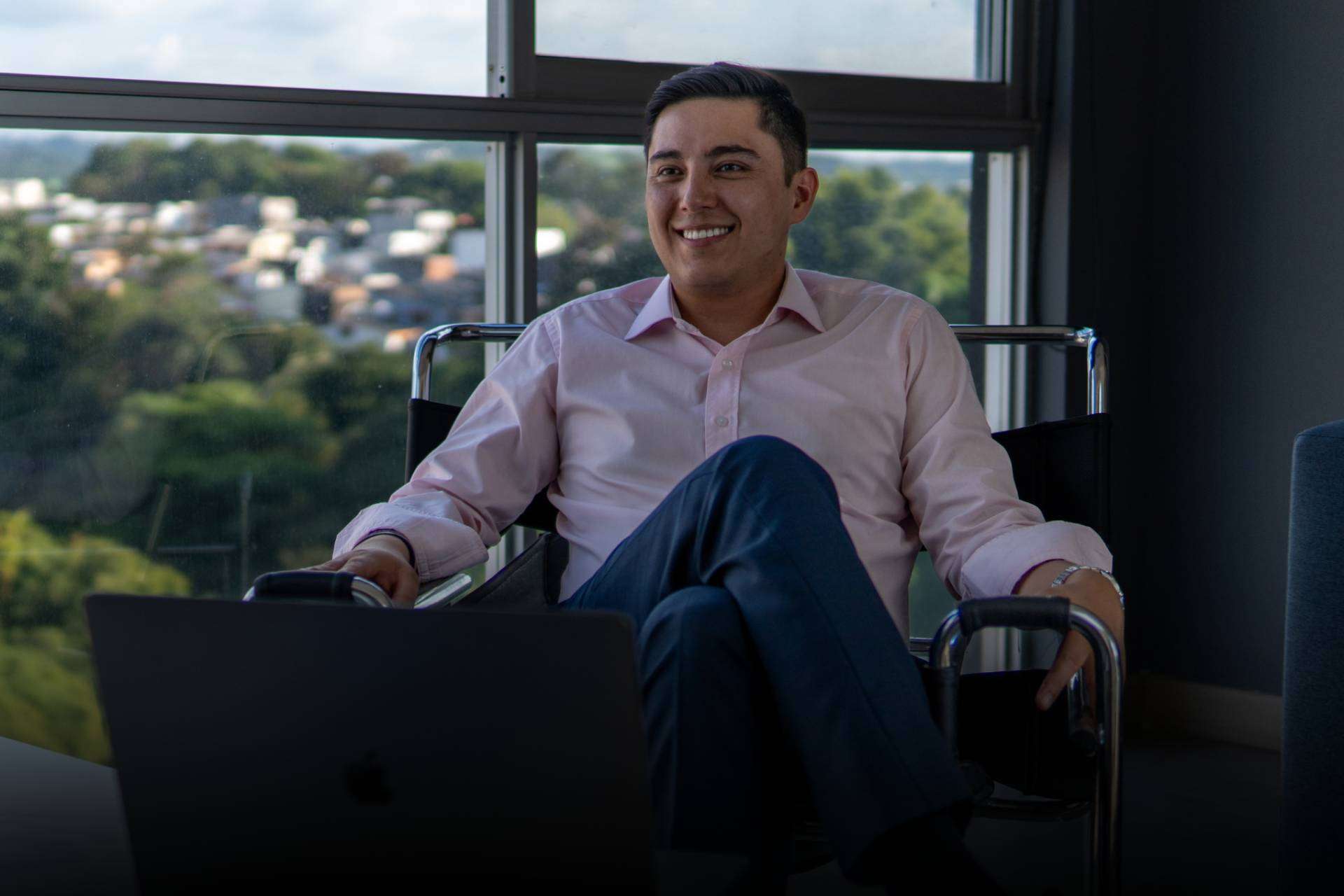 El Respaldo de Marketing que Transforma las Ventas B2B