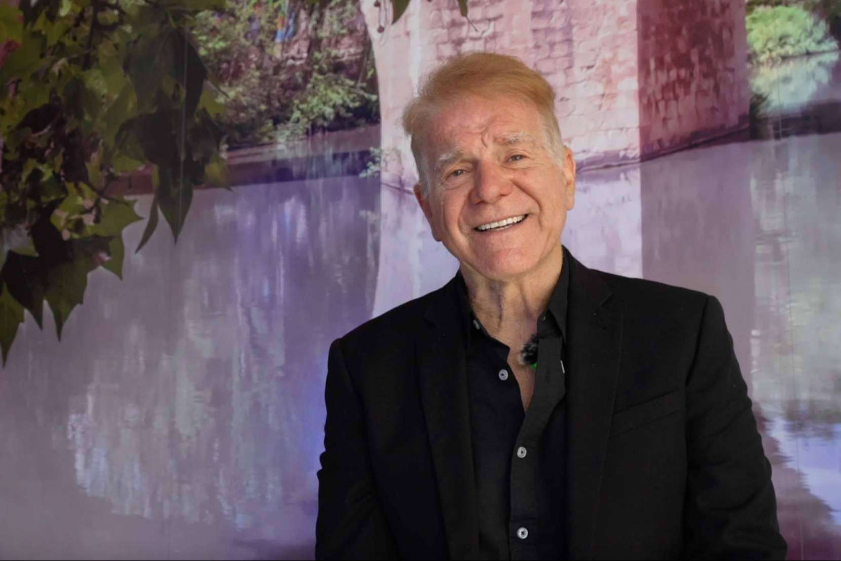 Julián Ramírez de la Piscina, CEO de GIT, analiza los retos y perspectivas a futuro del sector hotelero en España