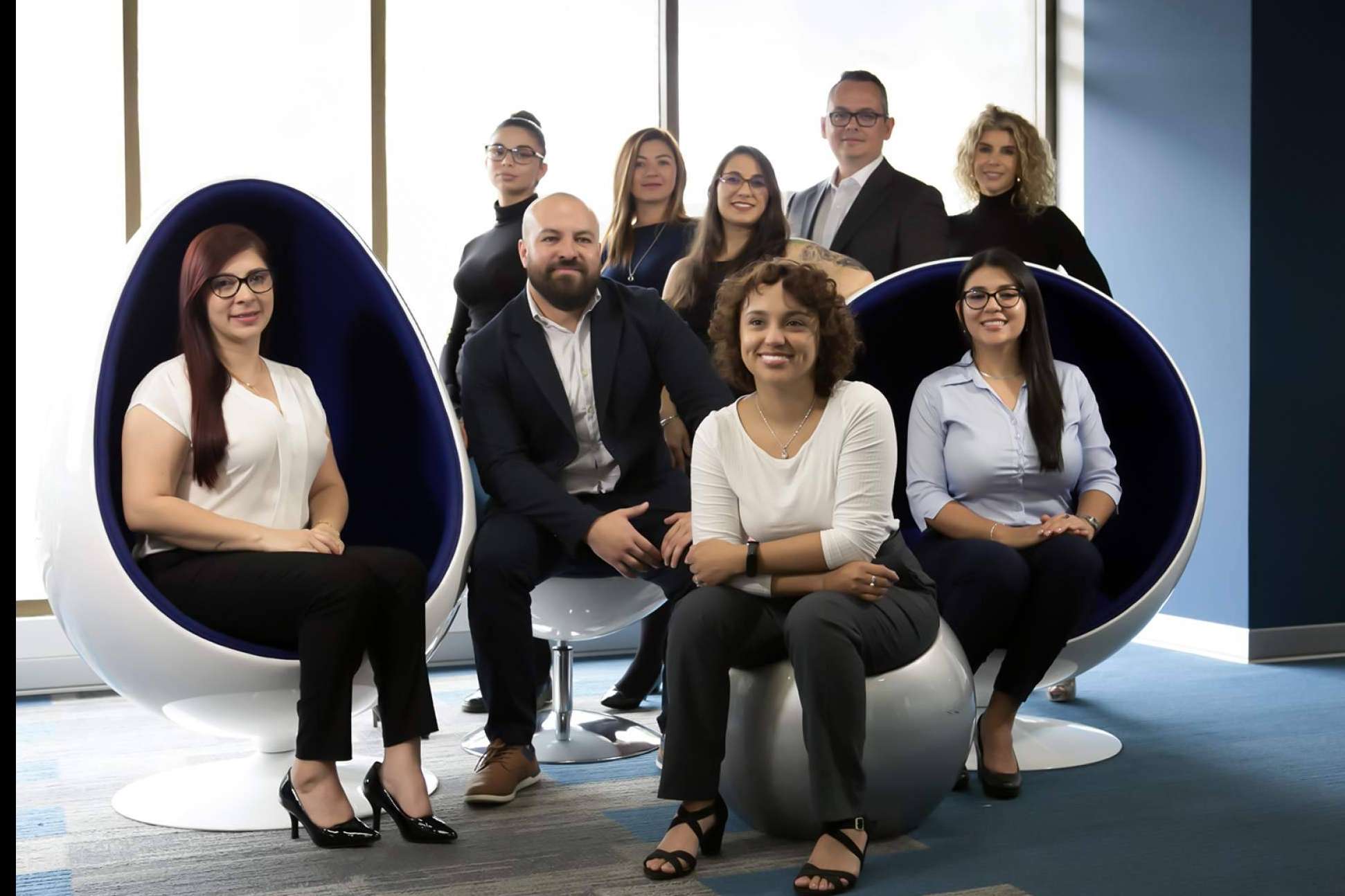 Novacomp se expande a Latinoamérica y todo el mundo para innovar en el sector tecnológico y bancario