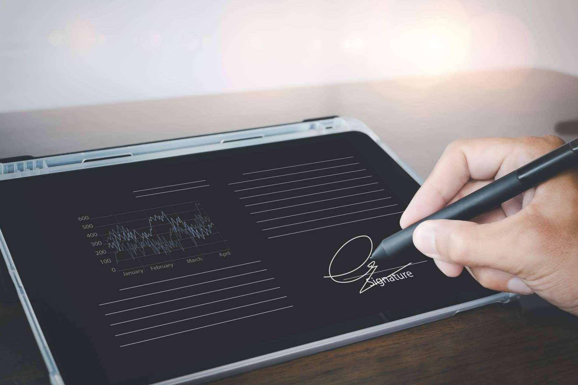 DocuKlaud lanza su propia firma electrónica al mercado para facilitar la gestión documental en las empresas