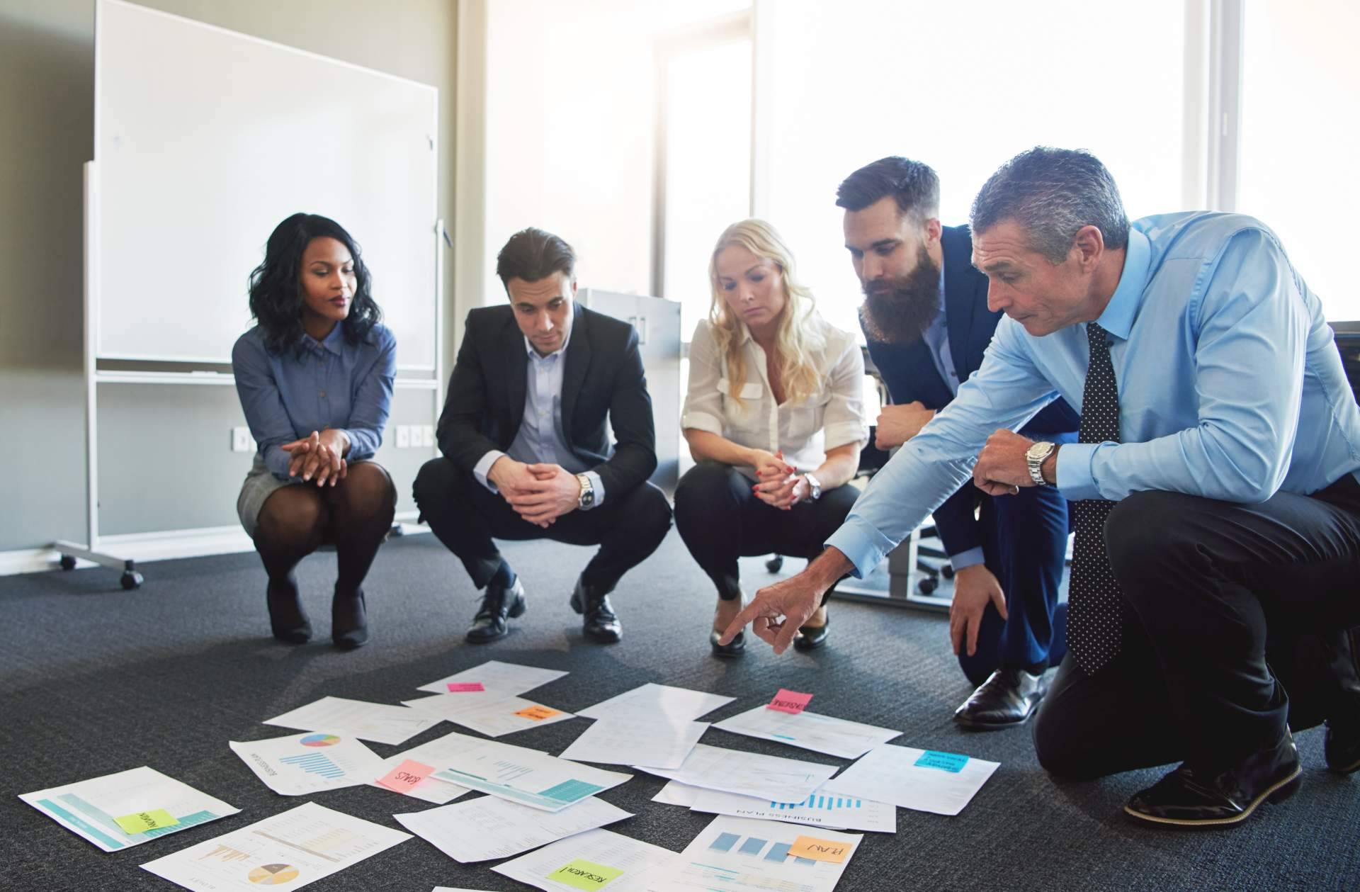 Calidad e Innovación de INTEDYA, claves para el futuro sostenible en el Día Mundial de la Calidad