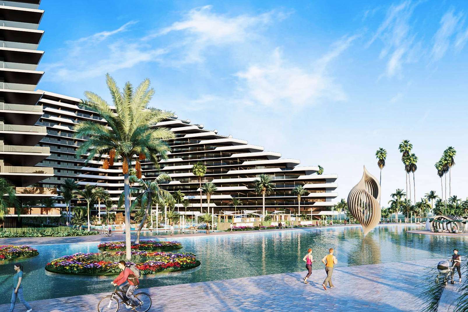 Larimar City & Resort en Punta Cana, lujo y sostenibilidad en una nueva experiencia residencial
