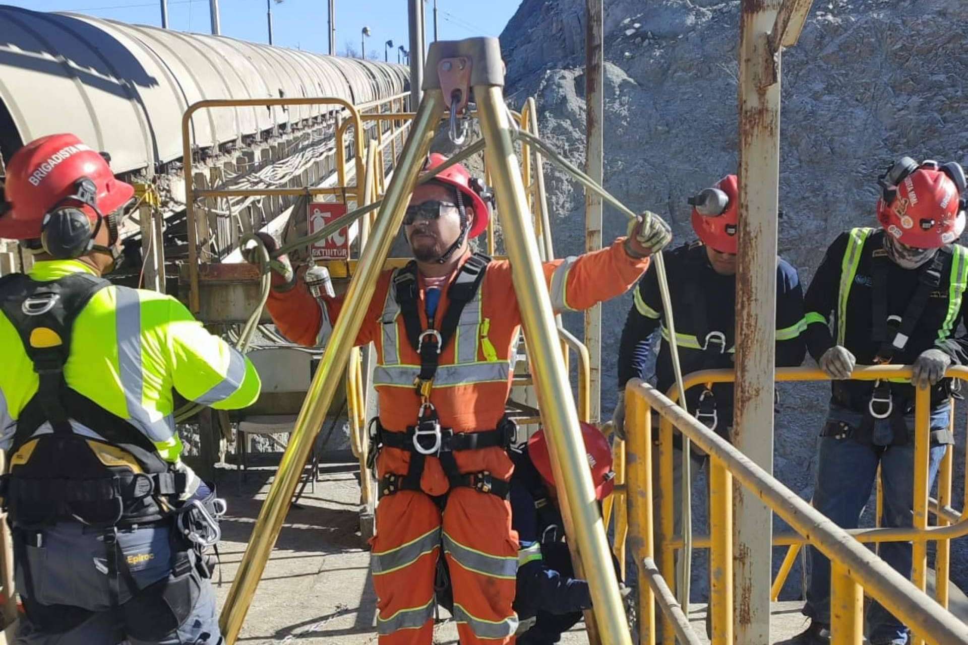 HOGO MEV apuesta por un entorno laboral seguro e higiénico en México