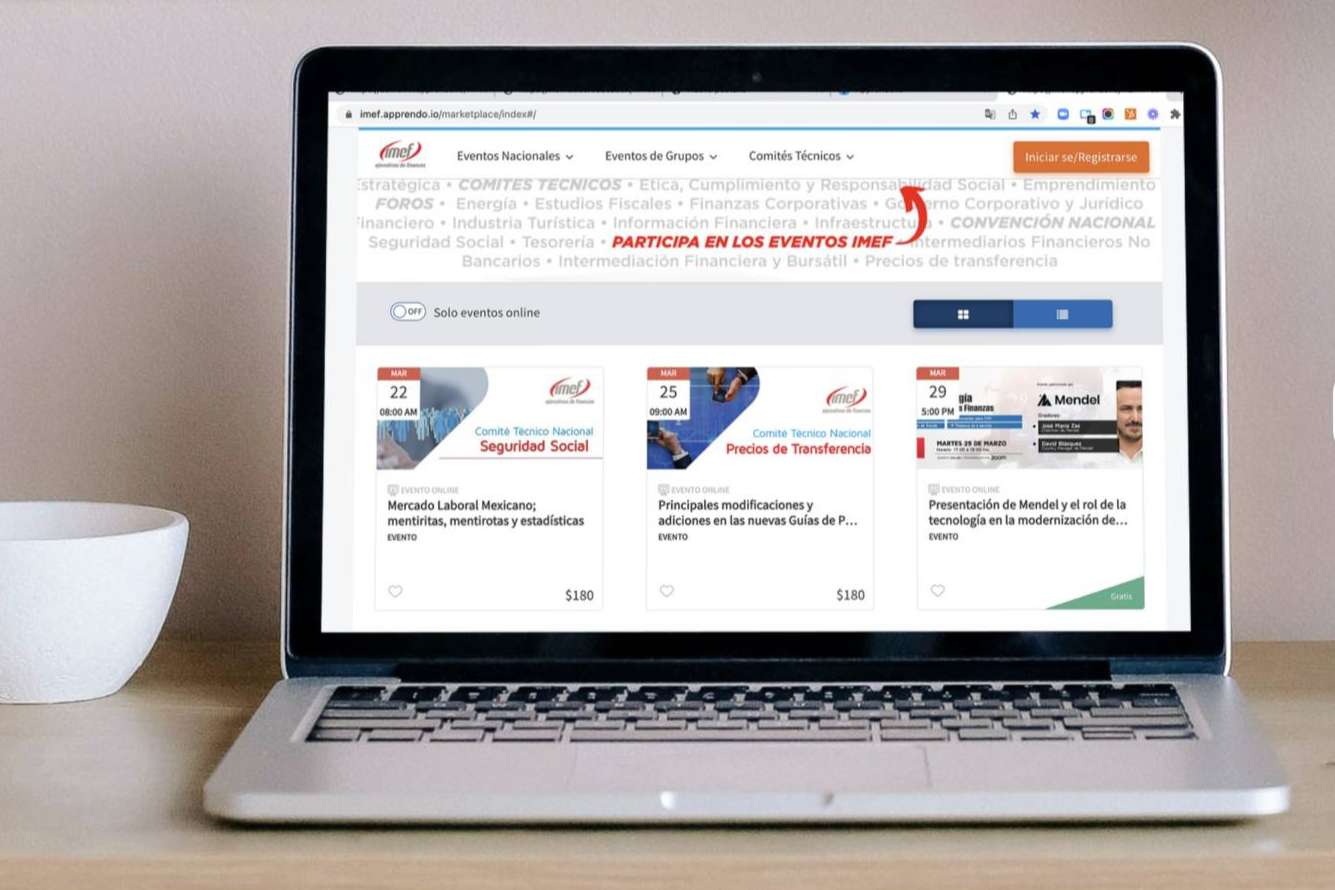 Capadoccia transforma la enseñanza en línea, una plataforma ideal para clases virtuales que se venden solas